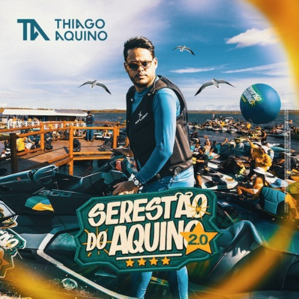 Thiago Aquino